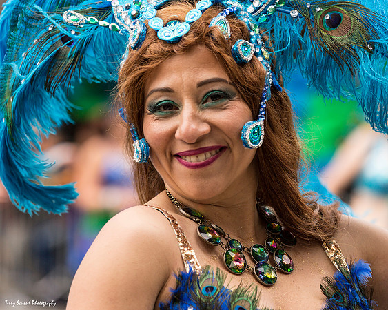 Carnaval SF 58