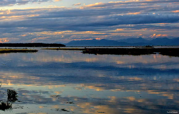 Sunset Vancouver Island4