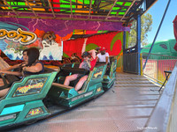 MV at the Marin County Fair 8
