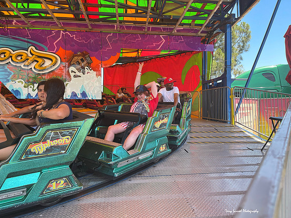 MV at the Marin County Fair 8