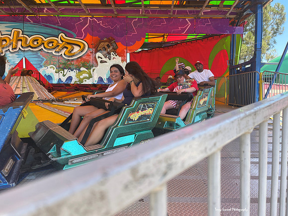 MV at the Marin County Fair 6