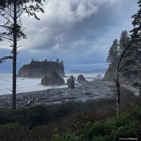 Ruby Beach 3, Olympic Peninsula copy