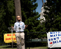 Mayday Rally, Sacramento 20 (Terry Scussel)