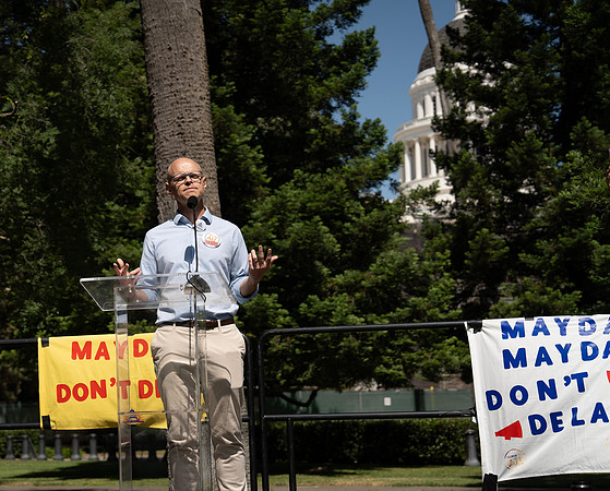 Mayday Rally, Sacramento 20 (Terry Scussel)