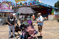 MV at the Marin County Fair 16