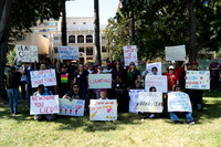 Mayday Rally, Sacramento 4 (Terry Scussel)