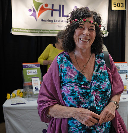 Marin Senior Info Fair 2024 - Laurie Vermont - 11 (Terry Scussel)