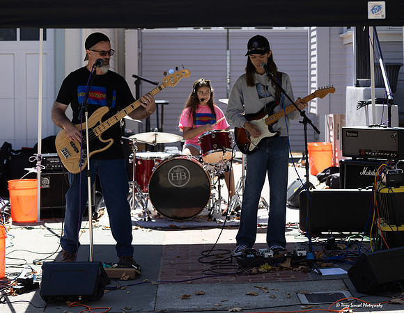 SR Porch Fest 2024 Electifiers 3 (Terry Scussel)