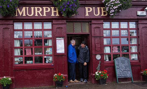 Murphy's Pub