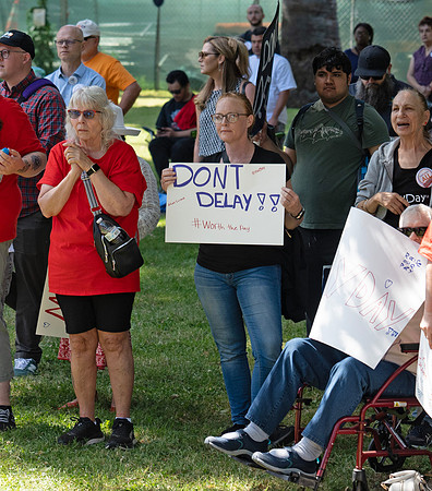 Mayday Rally, Sacramento 13 (Terry Scussel)