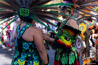 Azteca Blessing 8 (Terry Scussel)