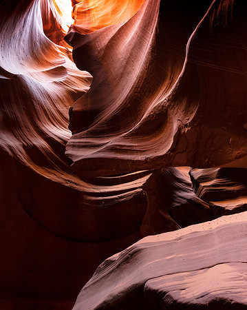 Upper Antelope 4