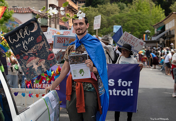 Fairfax Parade & Festival 2024 - 35 (Terry Scussel)