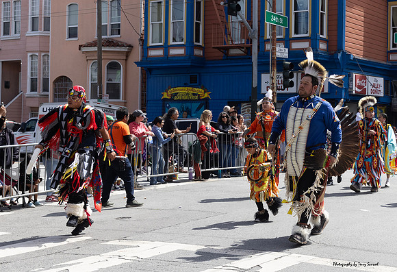 SF Carnaval Parade 17 (Terry Scussel)