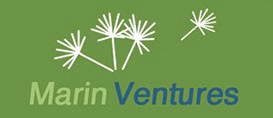 Marin Ventures Logo