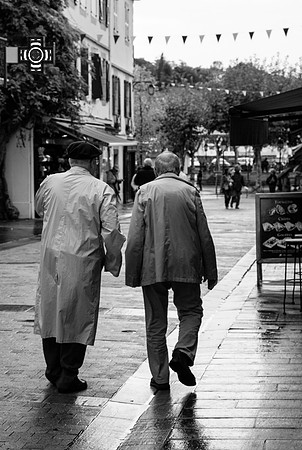 Basque Friends
