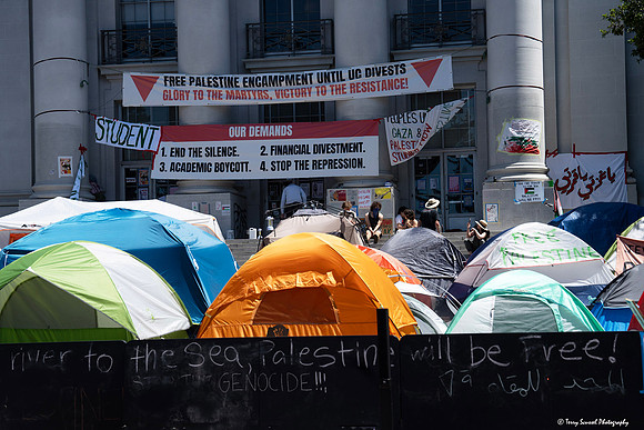 UC Berkeley - Camp Free Palestine 8 (Terry Scussel) copy