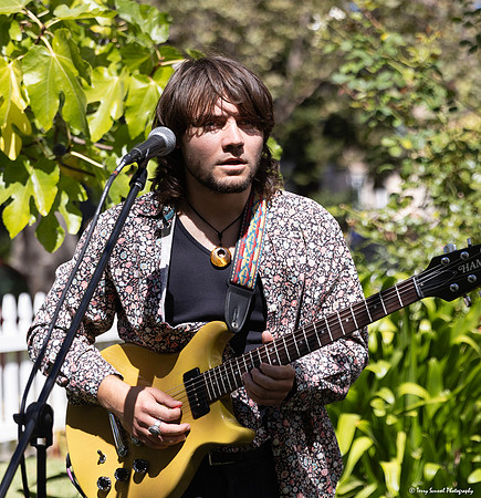 SR Porch Fest 2024 Pickled Fish 3 (Terry Scussel)