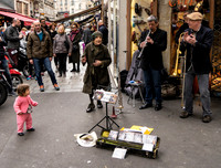 Dancing to the Beat 2