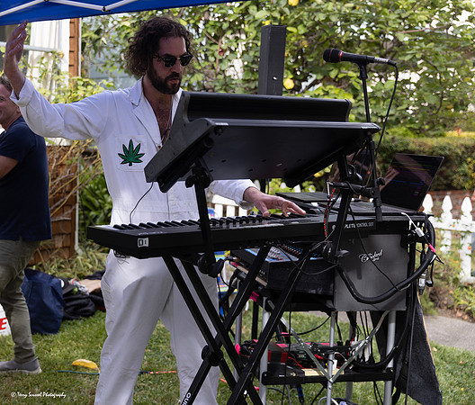 SR Porch Fest 2024 Crooked Stuff 3 (Terry Scussel)