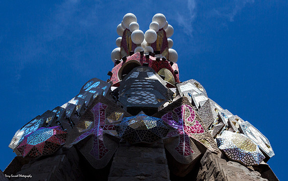 Roof Mosaics 1