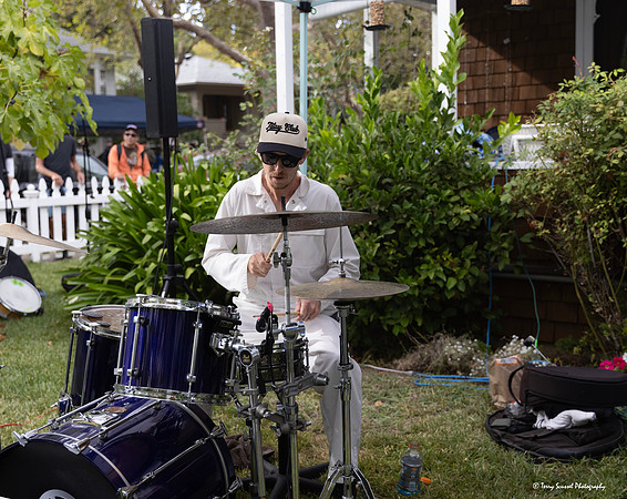 SR Porch Fest 2024 Crooked Stuff 5 (Terry Scussel)