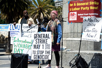 May Day - Harry Bridges Pl, SF 13 (Terry Scussel) copy