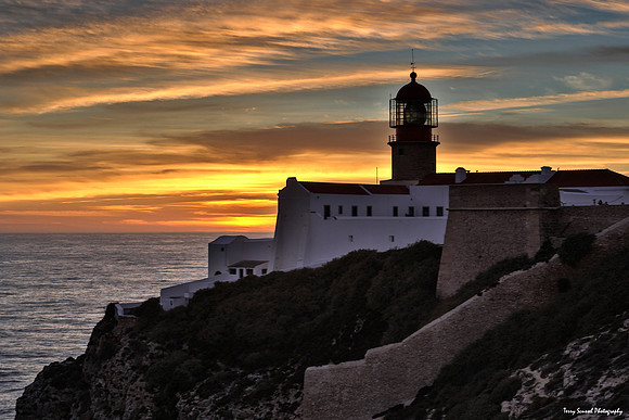 Cabo de Sao Vicente 2