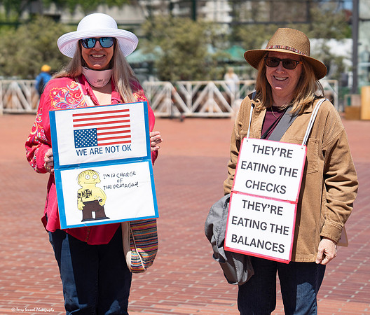 SF Peoples March 5 (Terry Scussel) copy