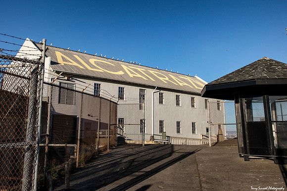 Alcatraz
