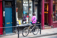 Window Shopping