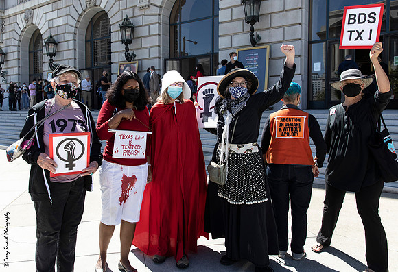 TexasAbortionLaw-SF 27 (Terry Scussel)