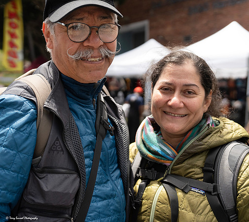 Rafael & Melina - 2024 Carnaval Festival (Terry Scussel) copy