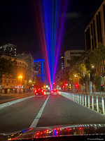 SF Pride Rainbow Laser Flag 14 copy