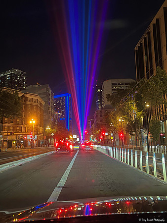 SF Pride Rainbow Laser Flag 14 copy