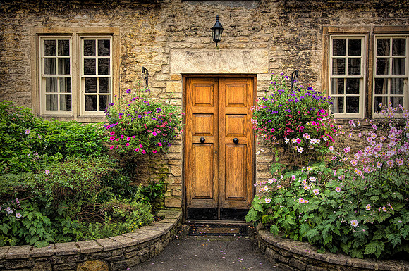 Cottswold Home 1