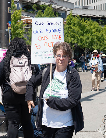 Fight for Schools 3 (Terry Scussel)