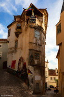 Coimbra Student Housing 1 Painterly