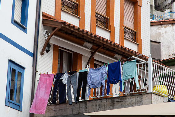 Cudillero, Asturias, Spain 2