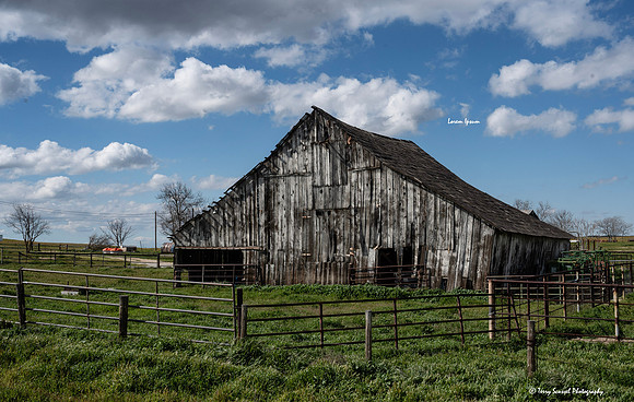 Barn, State Road 58 - Carrizo copy
