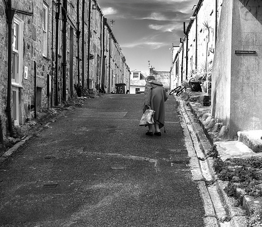 13 Carncrows Street, St. Ives UK