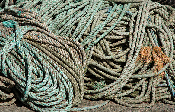 Rope