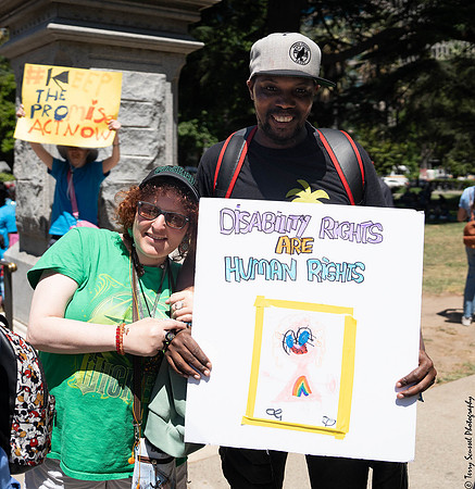 Keep the Promise 22 (Terry Scussel)