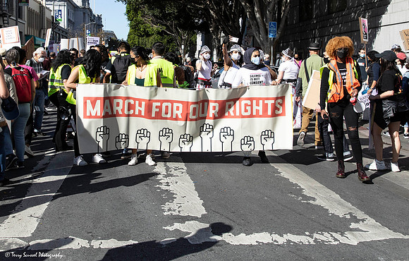 Women's March SF 2Oct 7 (Terry Scussel)