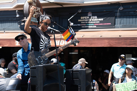 SF People's March 22 (Terry Scussel)