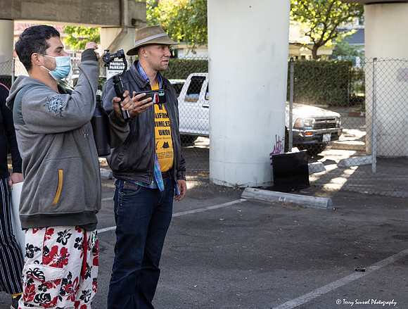 SanRafael Homeless Eviction 5b (Terry Scussel)