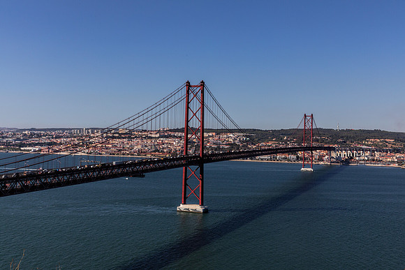 25 de Abril Bridge 2
