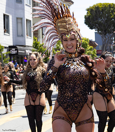 Parade 24 (Terry Scussel)