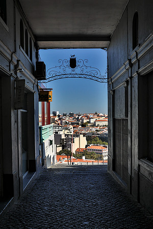 Alfama Way 1