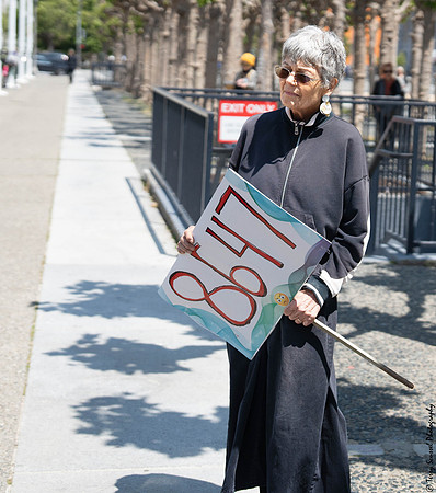 Trump Must Go Now 11 (Terry Scussel)